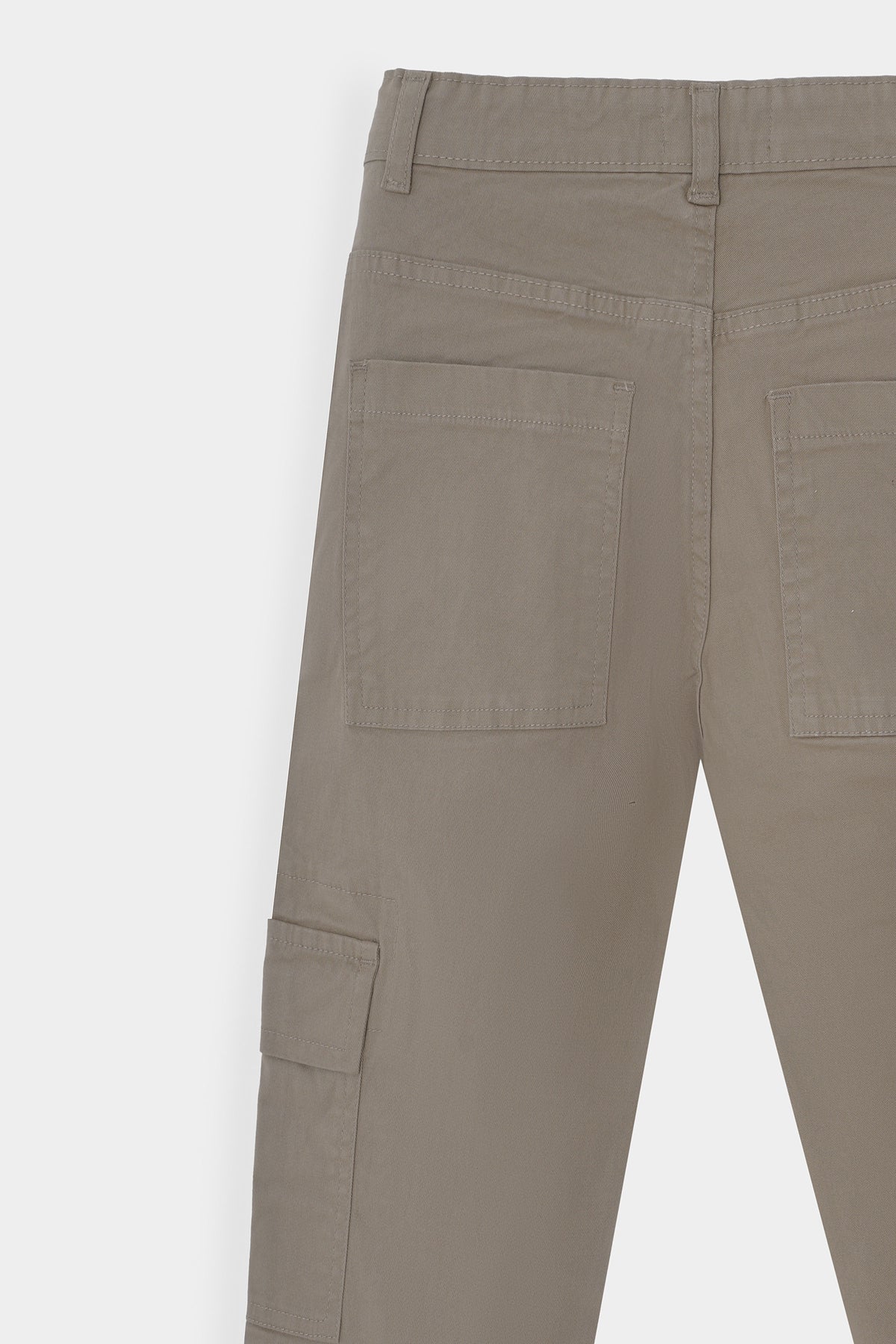 Boy Cargo Pants - LCBB4
