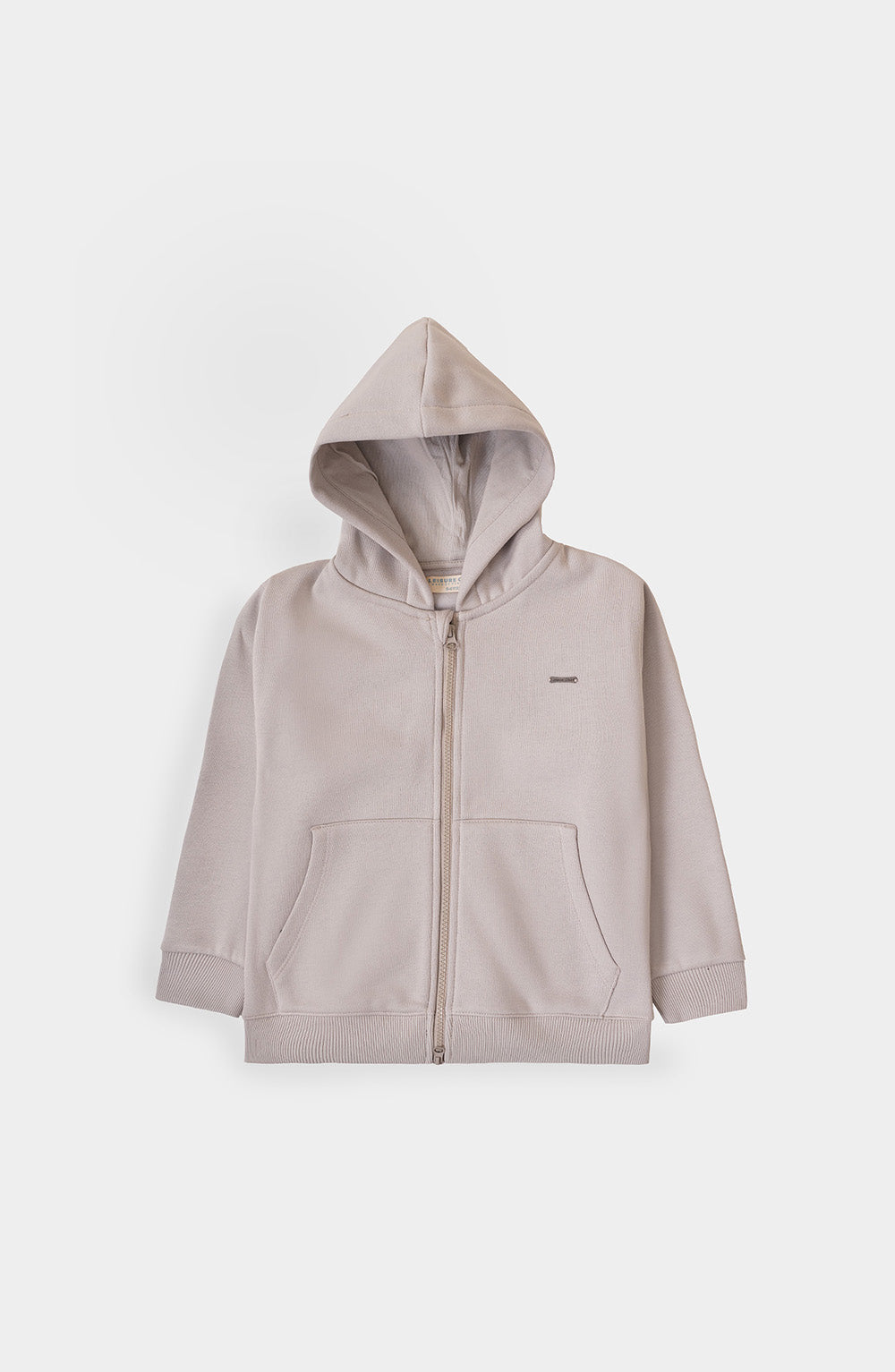 Basic Hoodie - LCHB 1