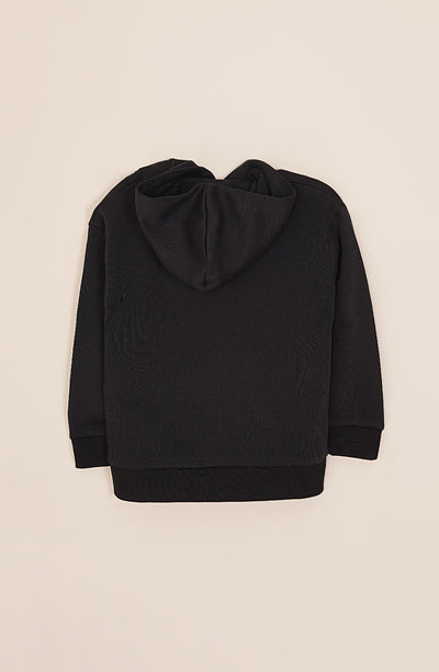 Basic Hoodie - LCHB 4 - Shop Now at Leisure Club