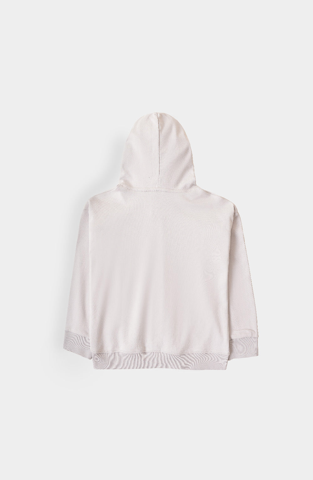 Zipper Hoodie - LCHG 2