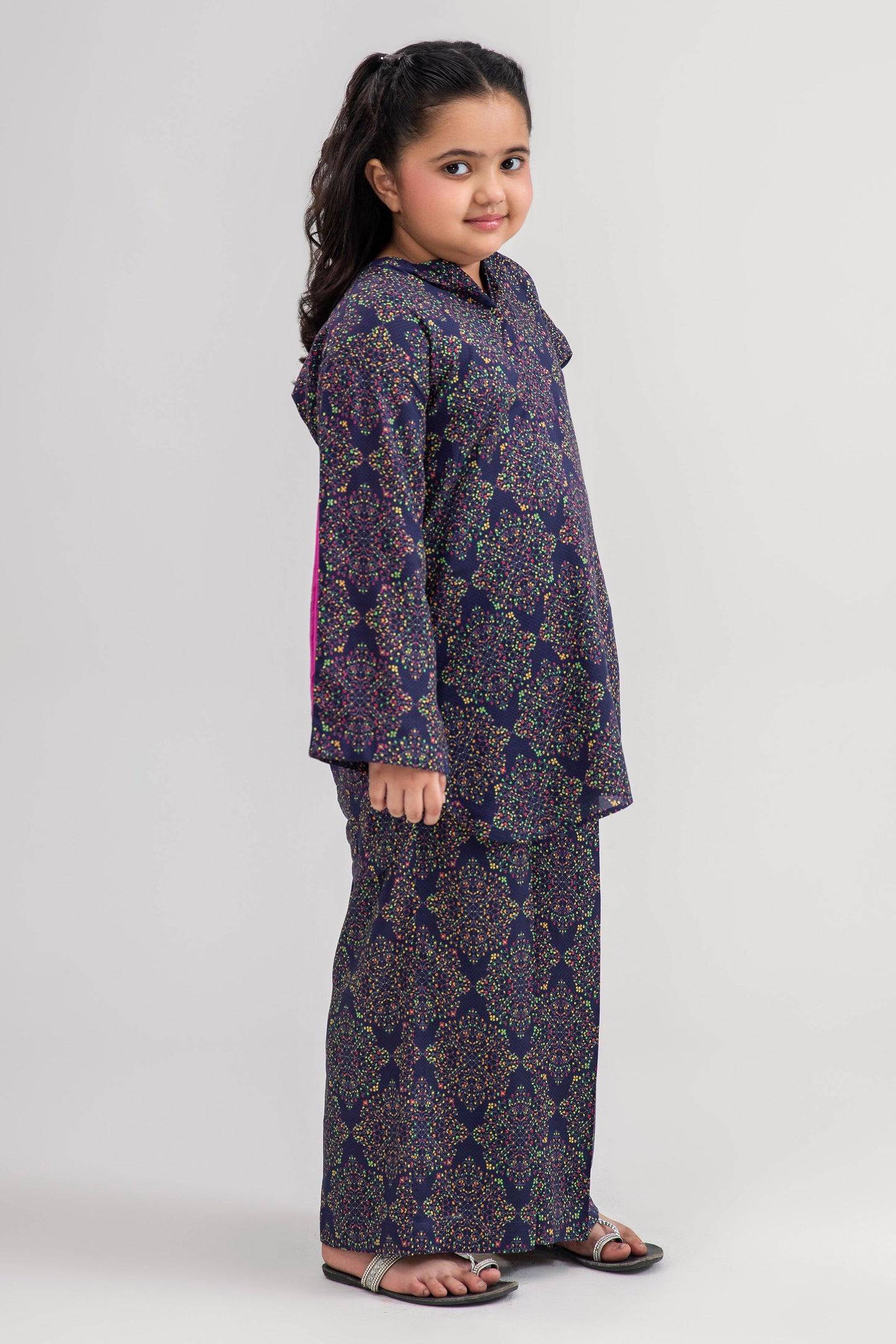 Bonanza 2 Piece Suit - LCP03126