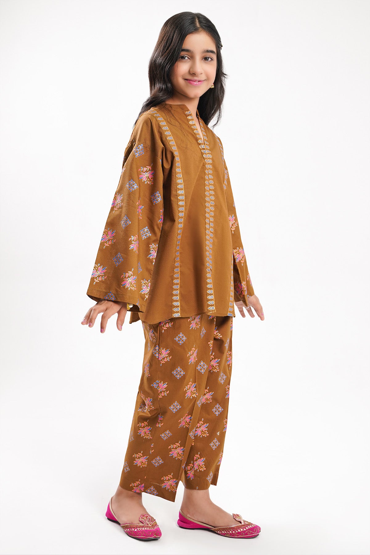 Alizeh 2 Piece Suit - LCP11126