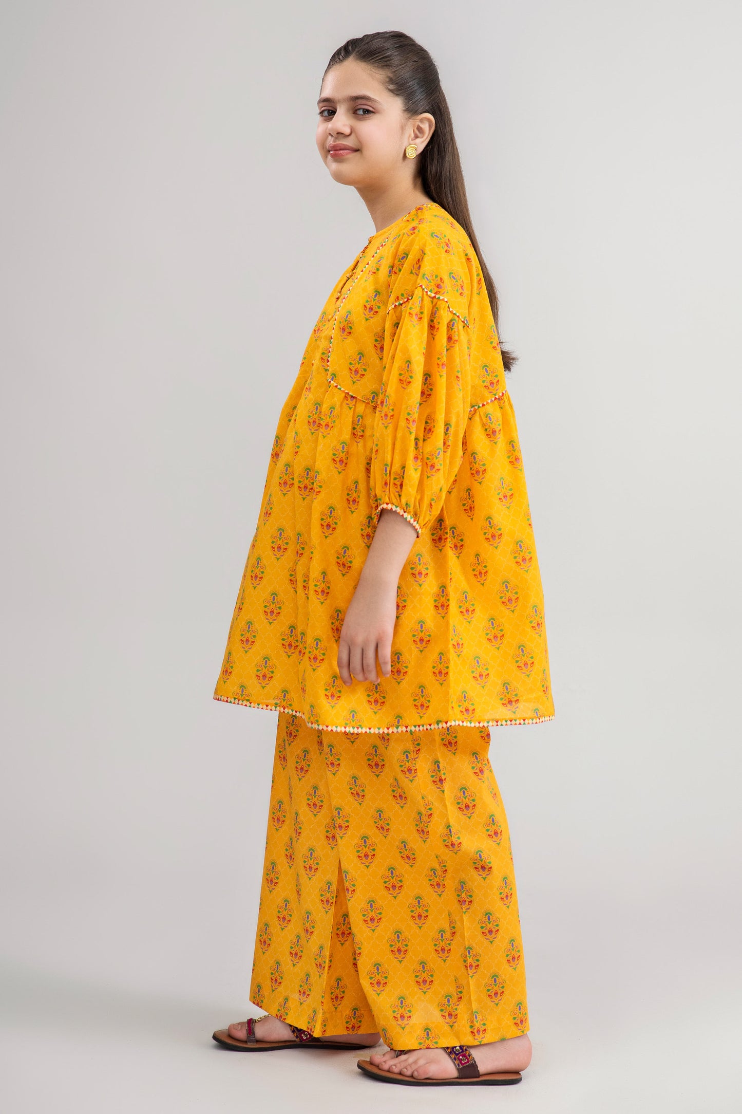 Kayseria Co-Ord - LCP25126