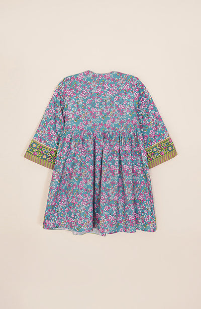 Hazel 1 Piece Shirt - LCP604425 - Shop Now at Leisure Club