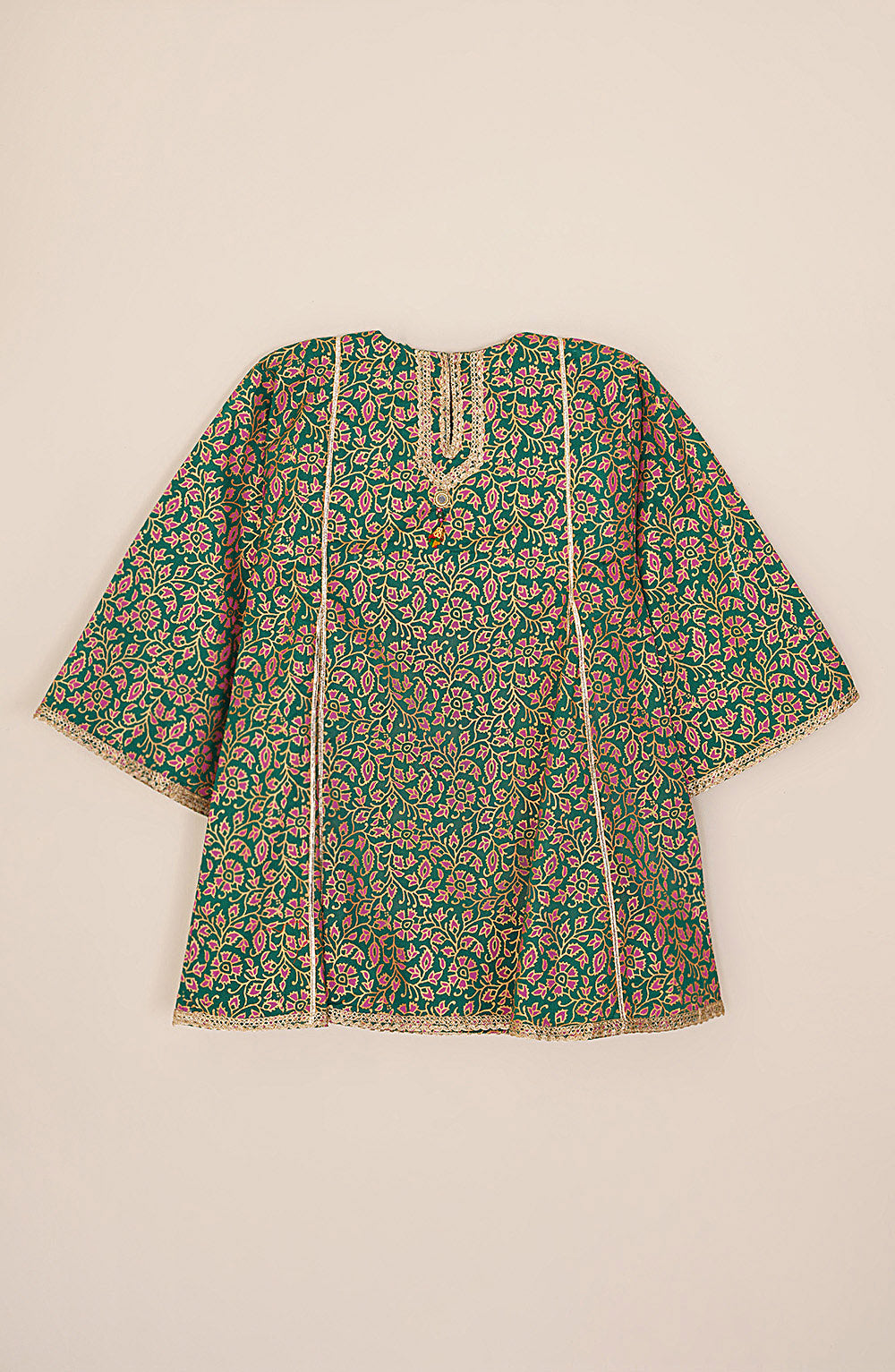 Sunehri 1 Piece Shirt - LCP609424 - Shop Now at Leisure Club