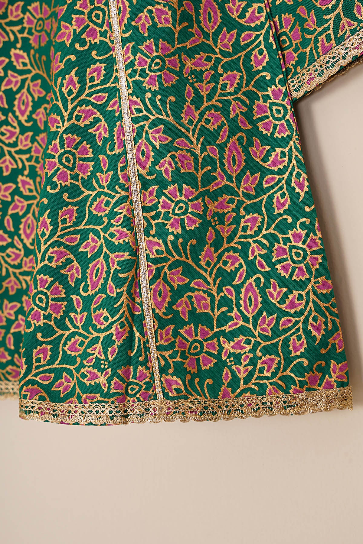 Sunehri 1 Piece Shirt - LCP609424 - Shop Now at Leisure Club