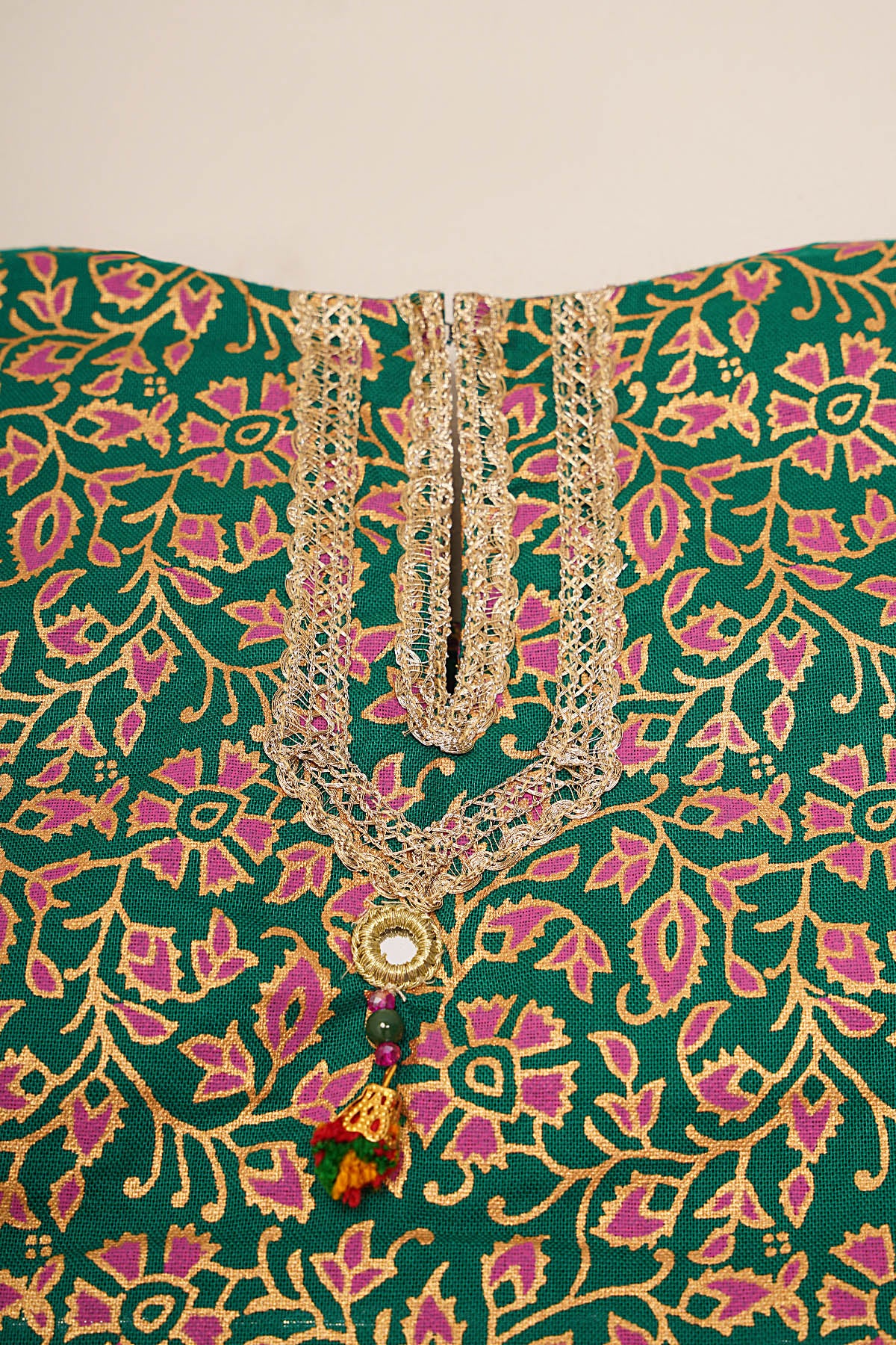 Sunehri 1 Piece Shirt - LCP609424 - Shop Now at Leisure Club