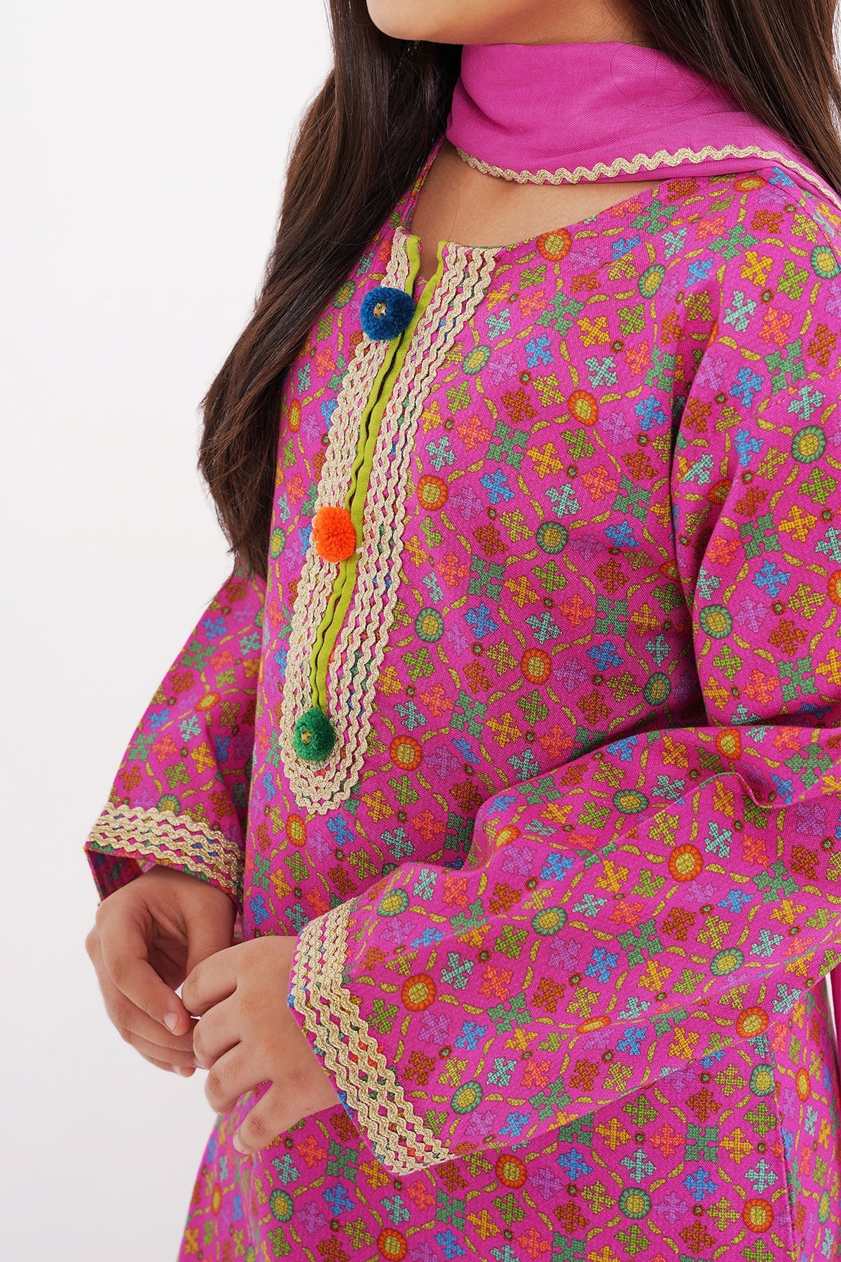 Phulkari