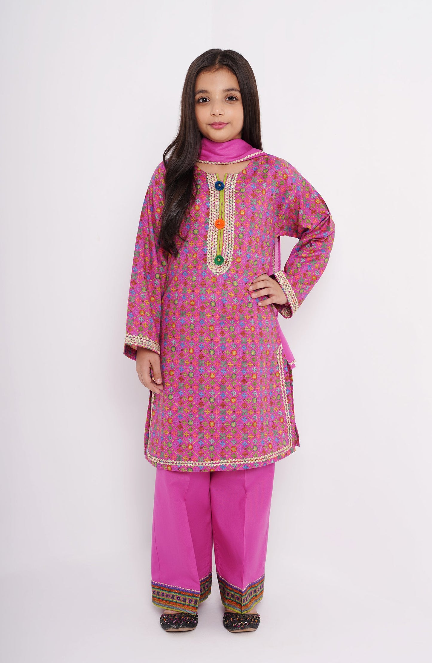 Phulkari