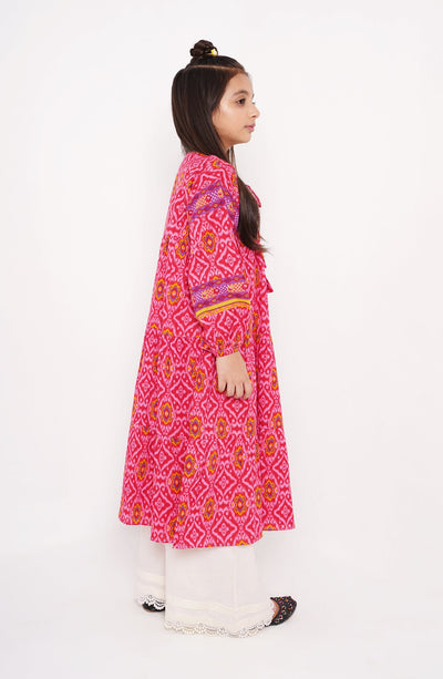 Mahnoor 1piece Shirt - LCP636424 - Shop Now at Leisure Club