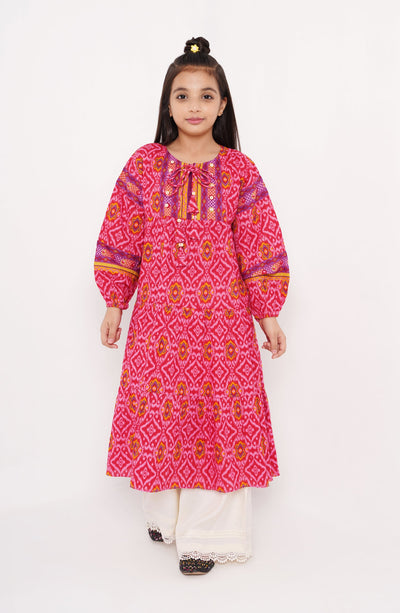 Mahnoor 1piece Shirt - LCP636424 - Shop Now at Leisure Club