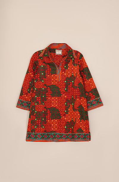 Geomathic Garden 2 Piece Suit - LCP648425 - Shop Now at Leisure Club