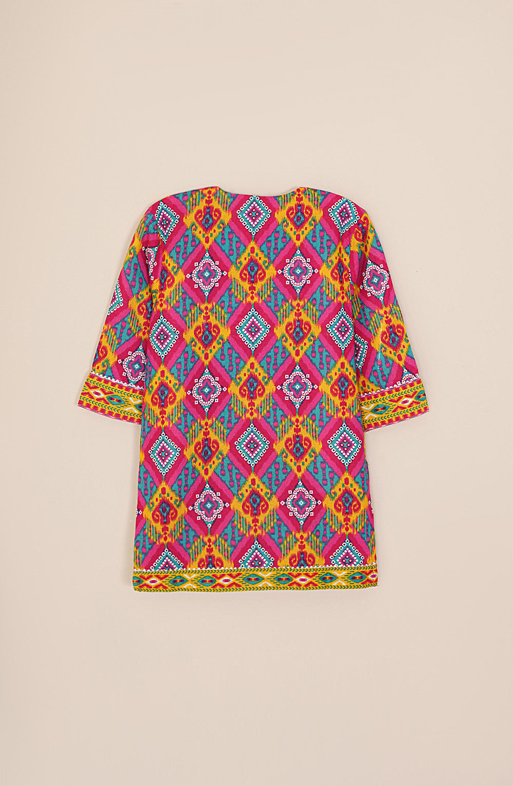Zubaida 2 Piece Suit - LCP654425IF - Shop Now at Leisure Club