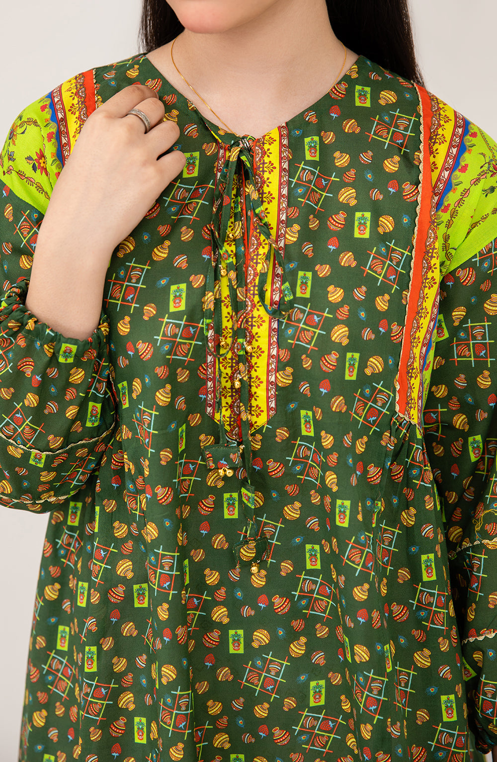 Girl Jade 1piece Top - LCP700125 - Shop Now at Leisure Club