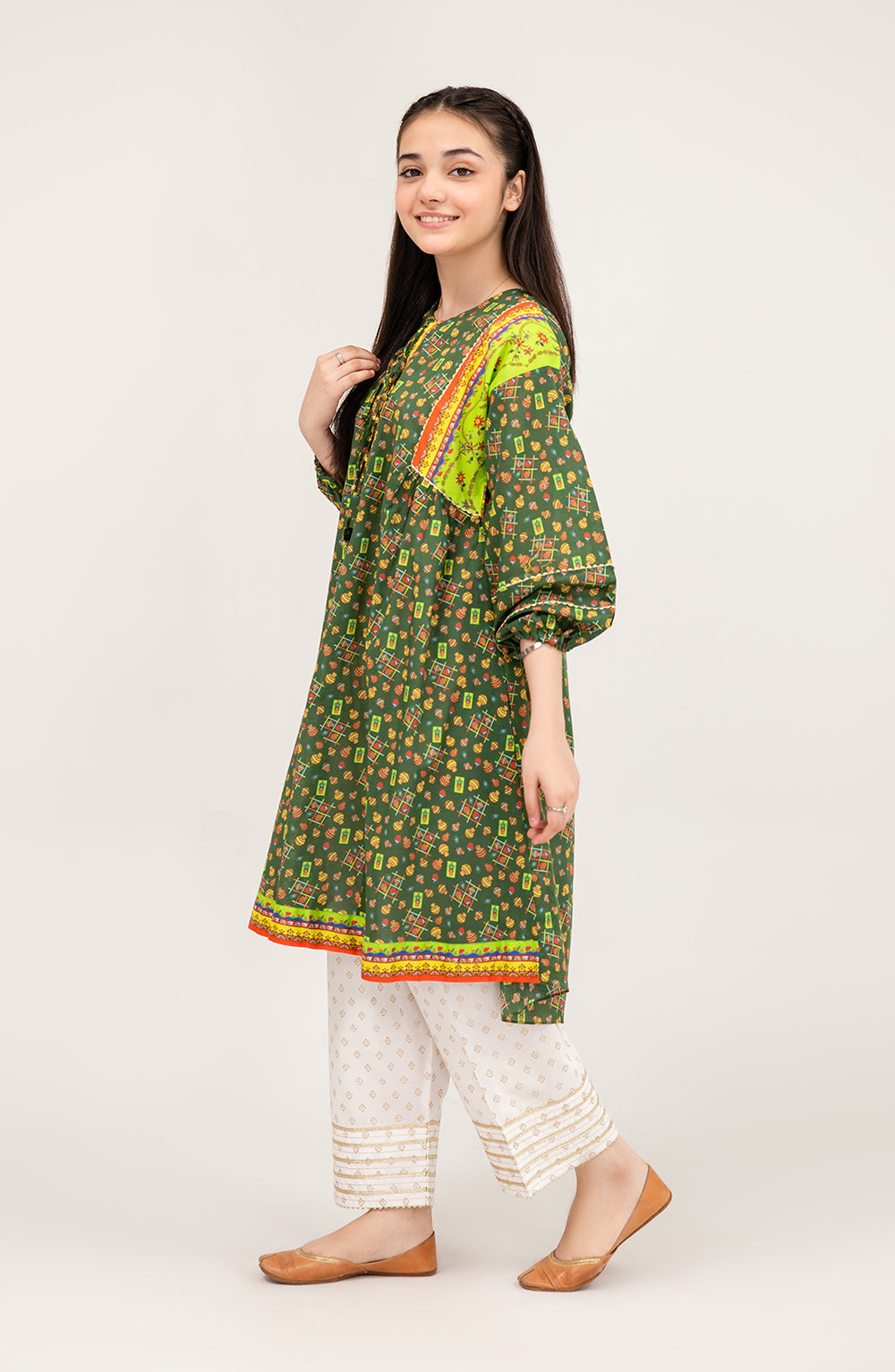 Girl Jade 1piece Top - LCP700125 - Shop Now at Leisure Club