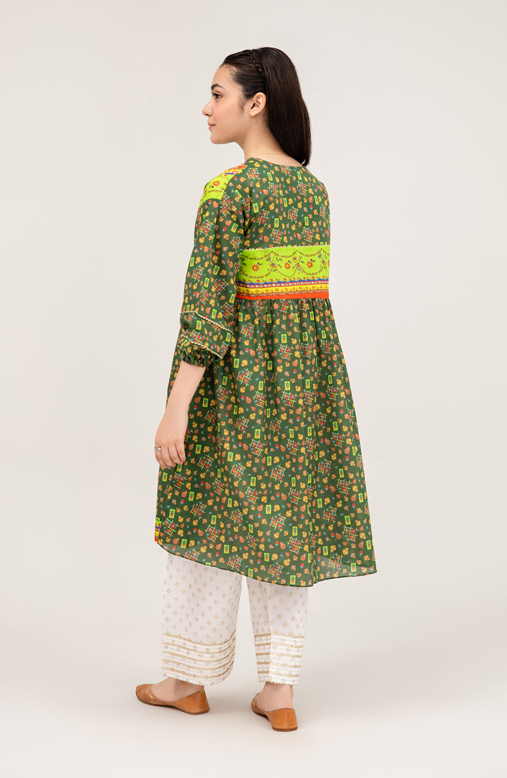 Girl Jade 1piece Top - LCP700125 - Shop Now at Leisure Club