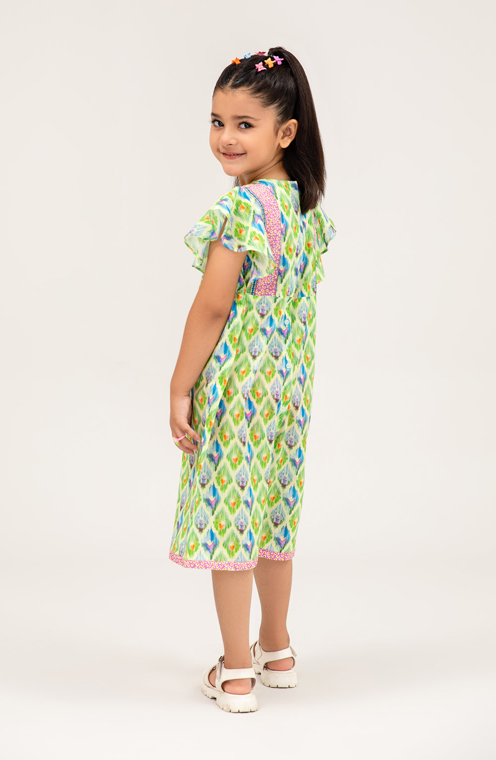 Girls Zoya 1piece Top - LCP703125IF - Shop Now at Leisure Club