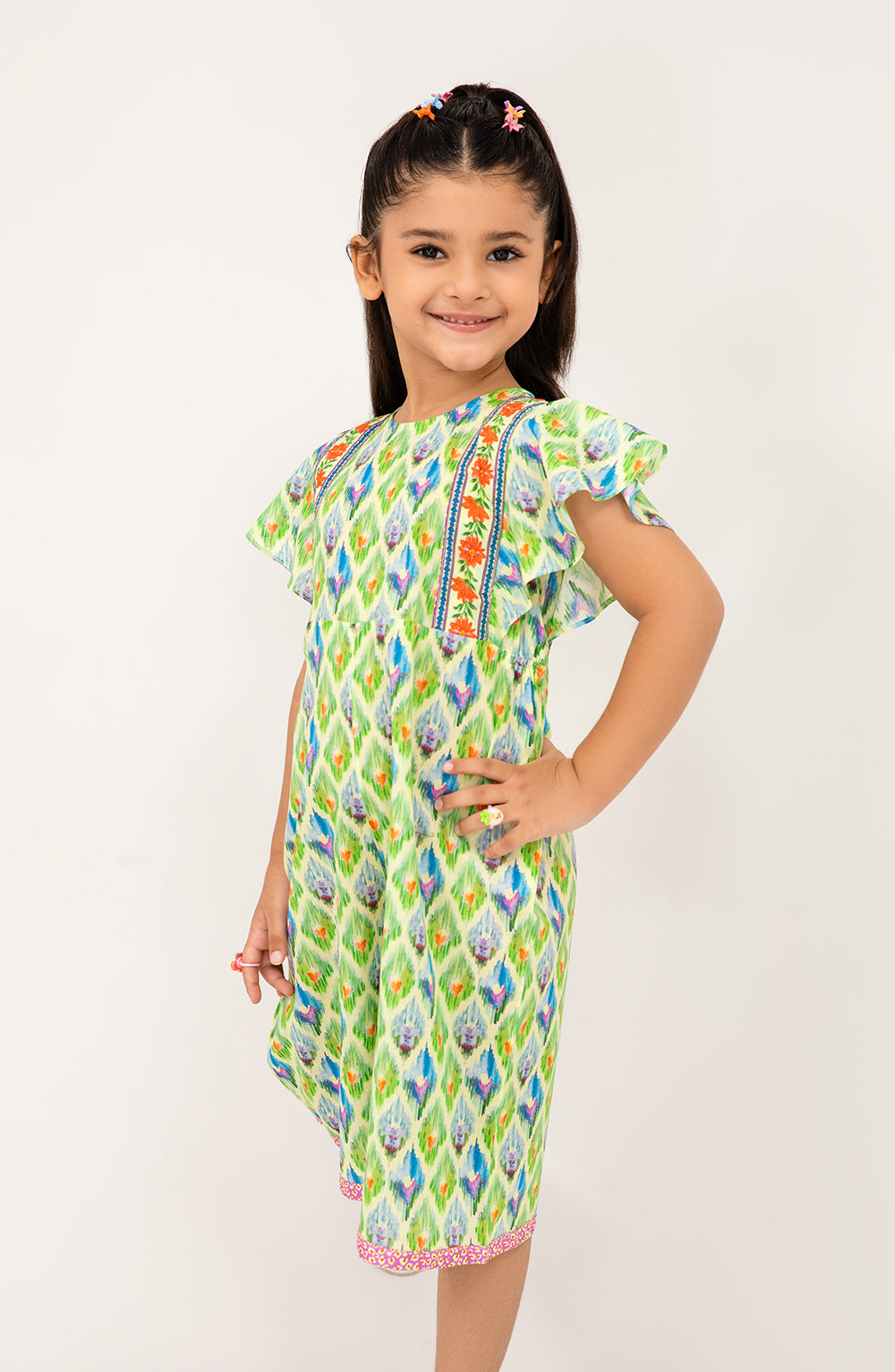 Girls Zoya 1piece Top - LCP703125IF - Shop Now at Leisure Club