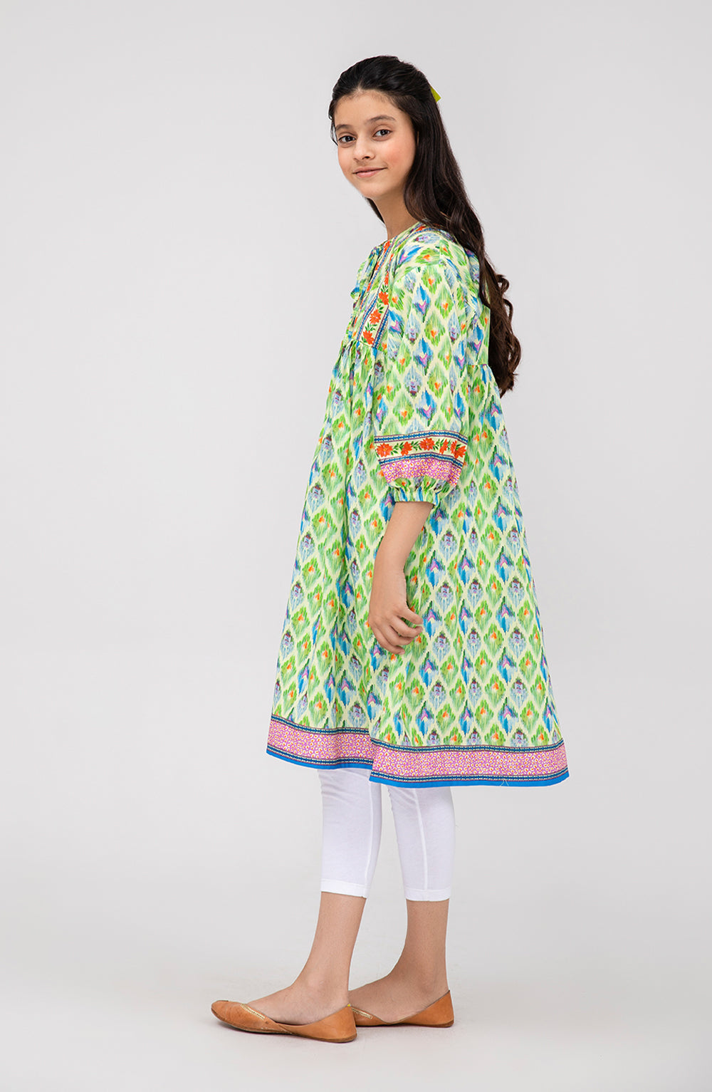 Zoya 1 Piece Top