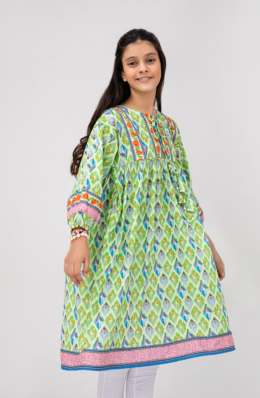 Zoya 1 Piece Top