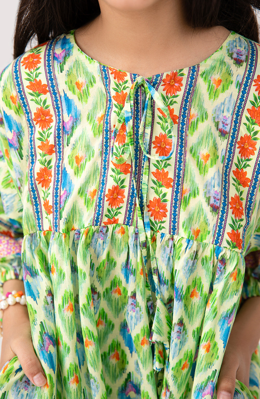 Zoya 1 Piece Top