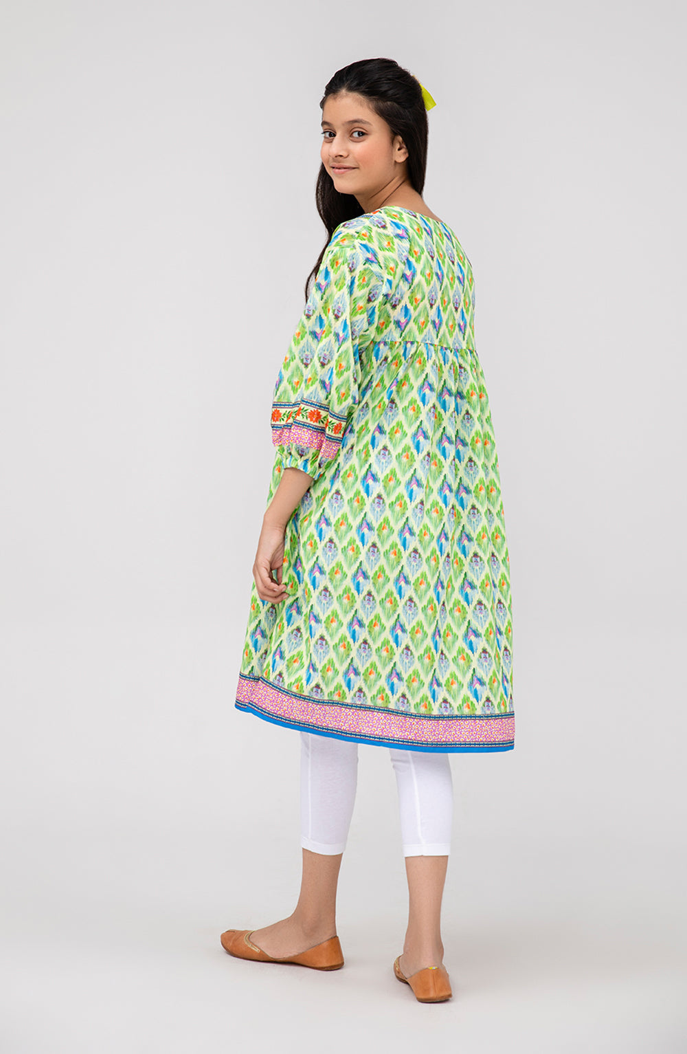 Zoya 1 Piece Top
