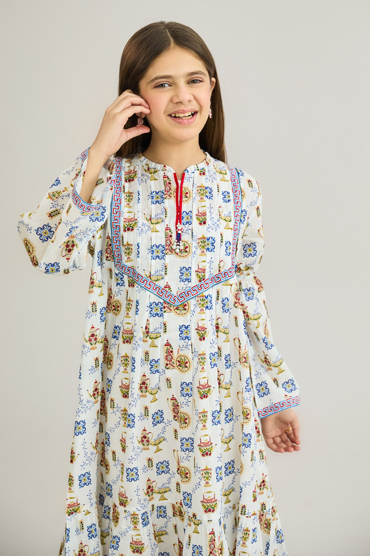 Leela Shirt - LCP709125 - Shop Now at Leisure Club