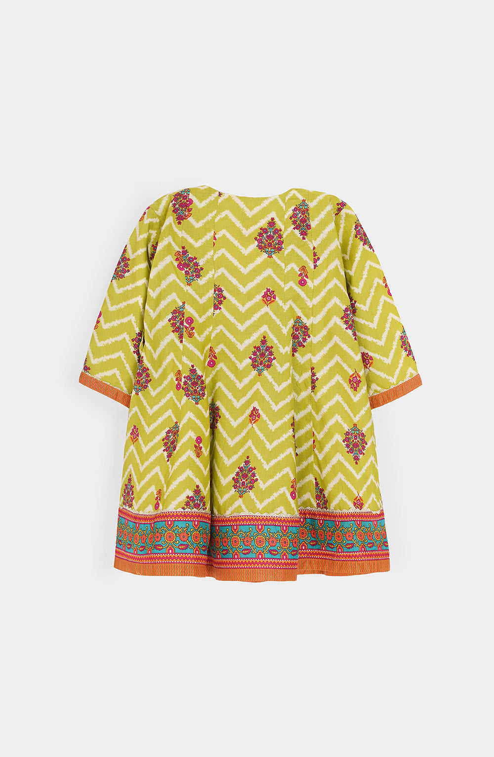 Aysha 2 Piece Suit - LCP718125IF