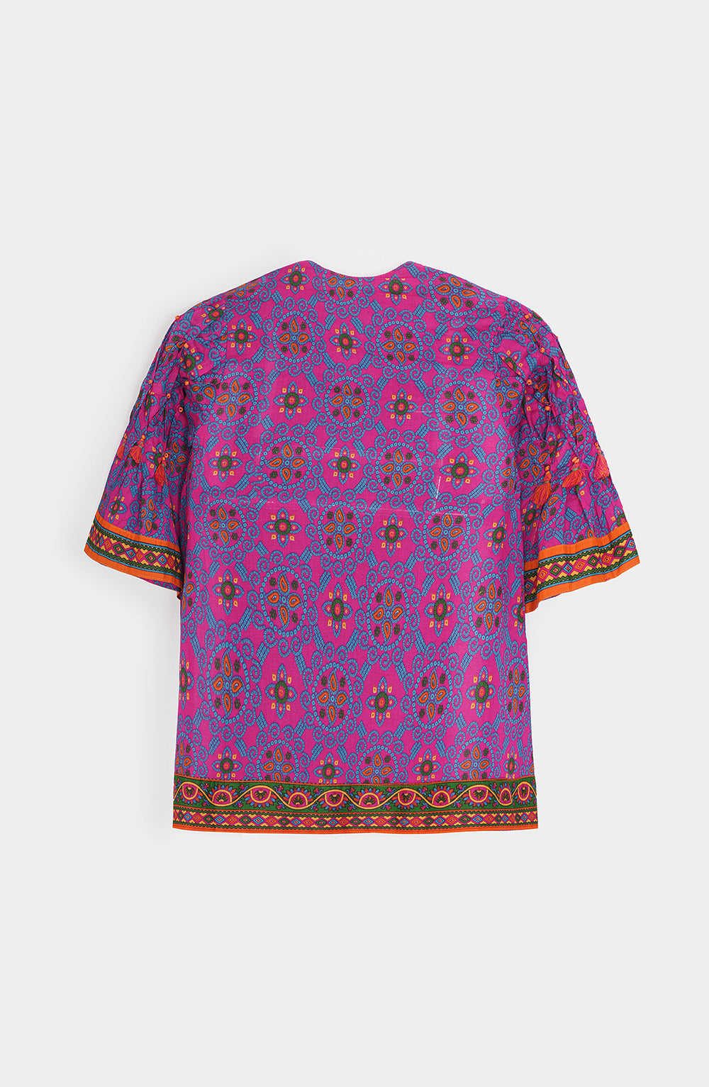 Haleema Shirt - LCP723125IF - Shop Now at Leisure Club