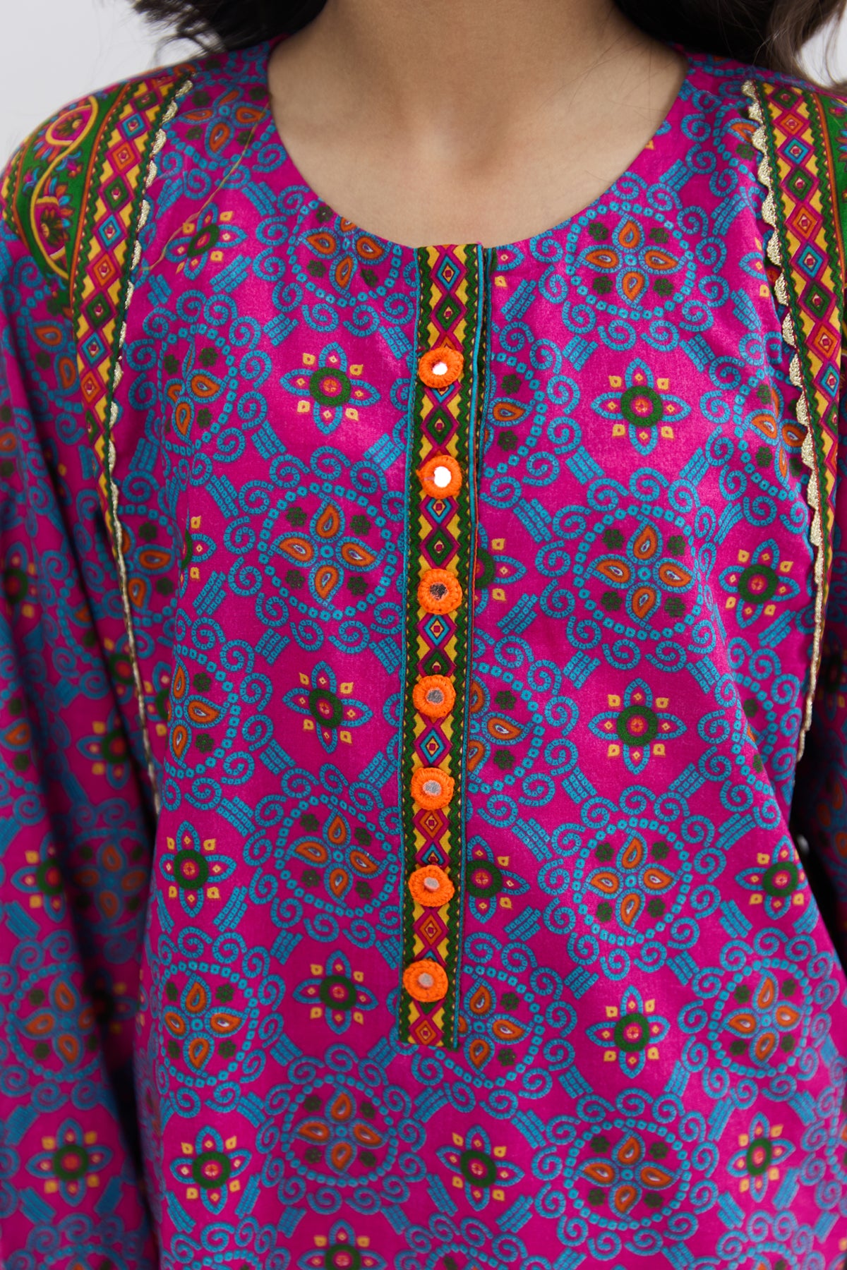 Haleema 2 Piece Suit - LCP723125 - Shop Now at Leisure Club