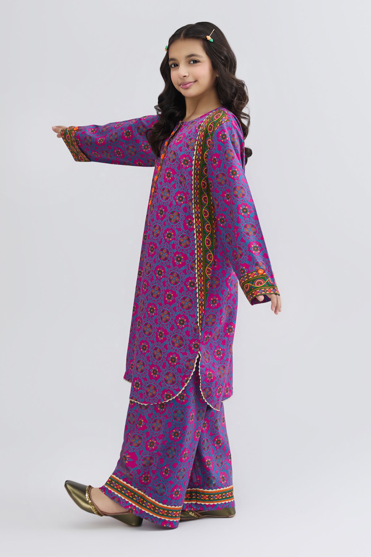 Haleema 2 Piece Suit - LCP723125 - Shop Now at Leisure Club