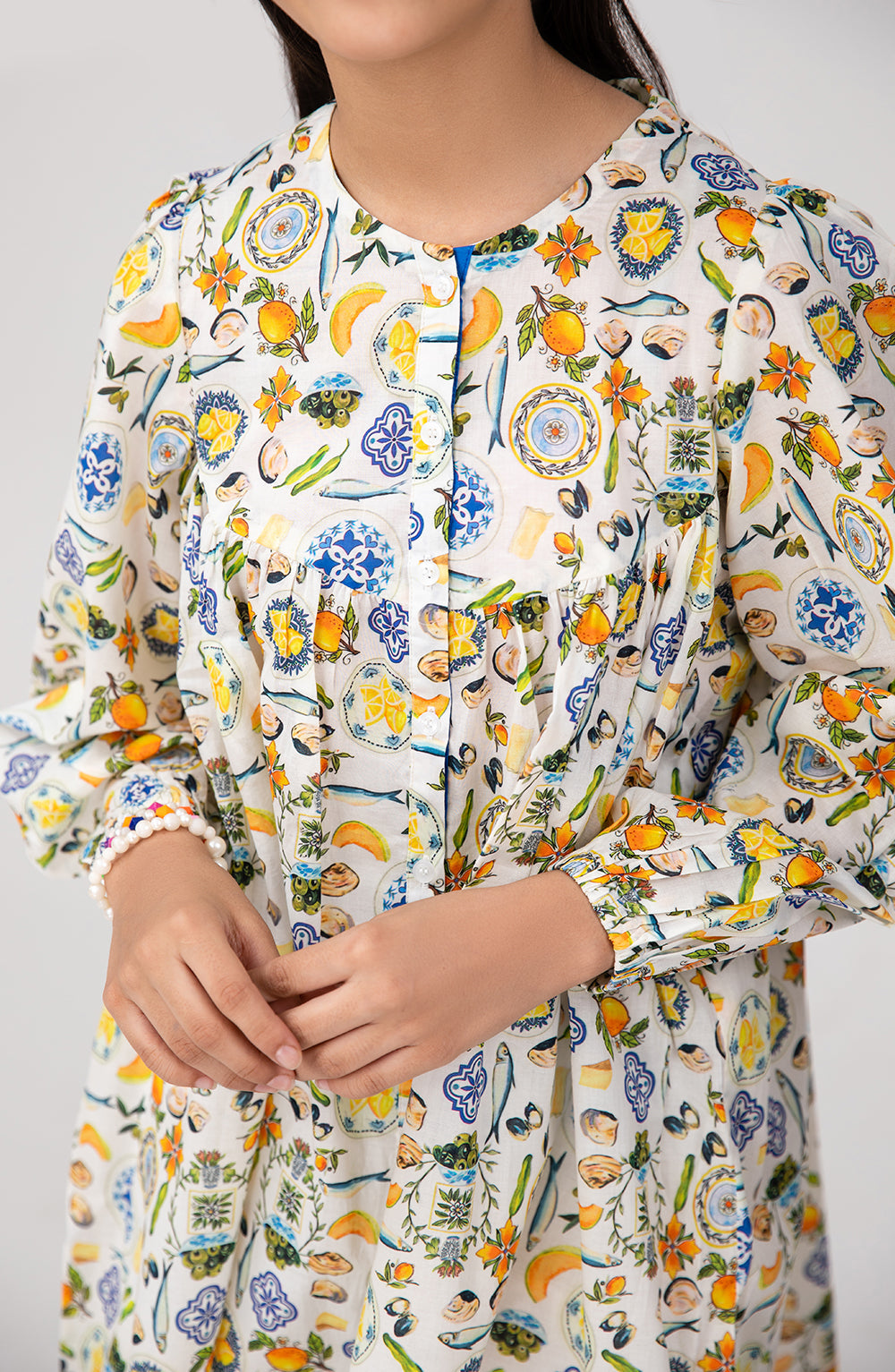 Girl Cocktail 2 Piece Suit