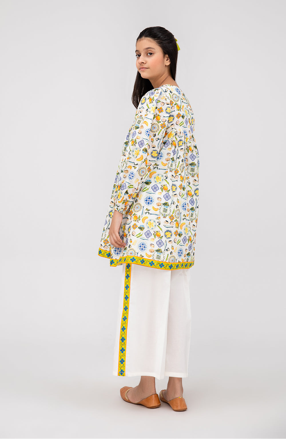 Girl Cocktail 2 Piece Suit