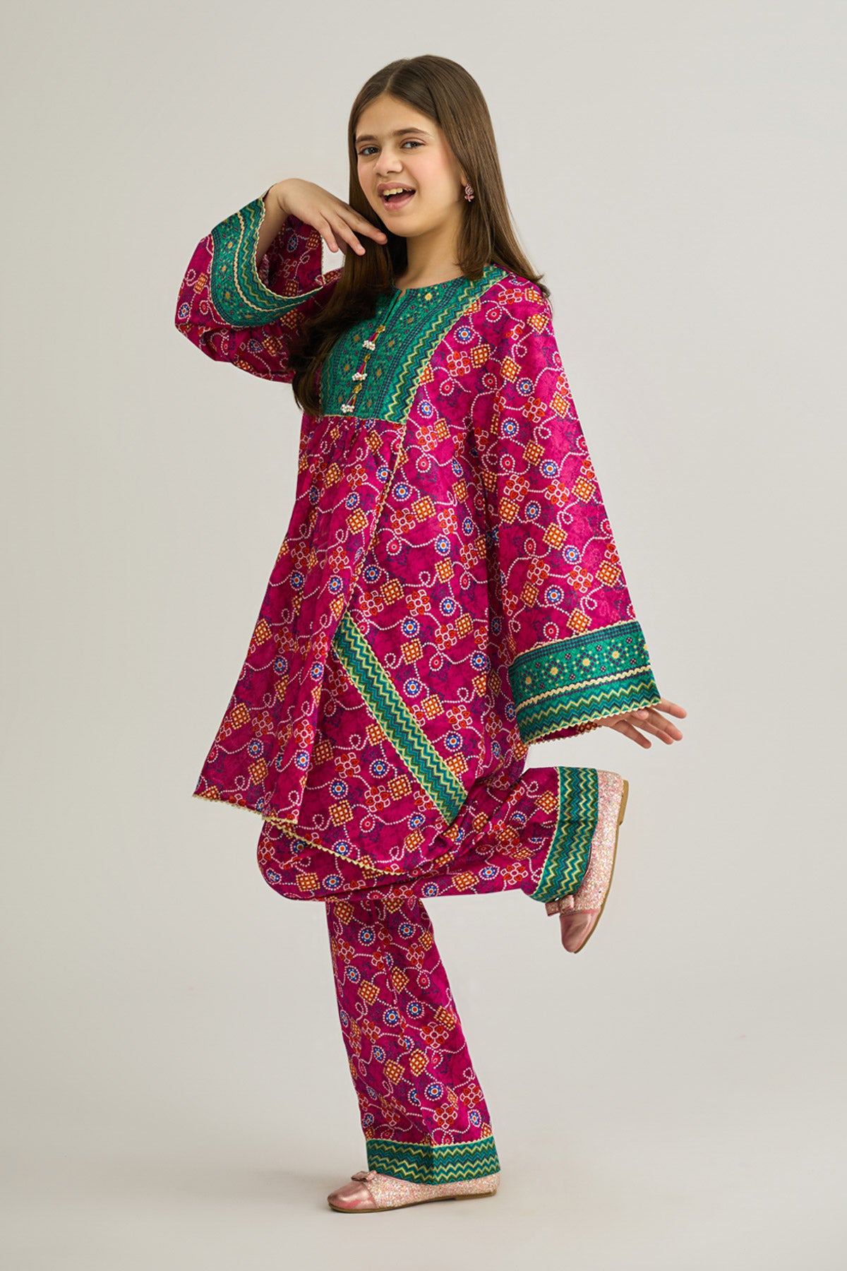 Eliza 2 Piece Suit - LCP725125 - Shop Now at Leisure Club