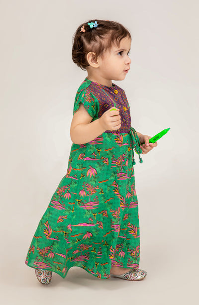 Girls Zara 1piece Top - LCP727125IF - Shop Now at Leisure Club