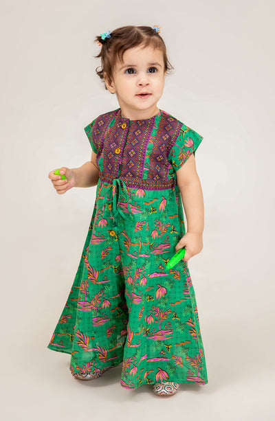 Girls Zara 1piece Top - LCP727125IF - Shop Now at Leisure Club