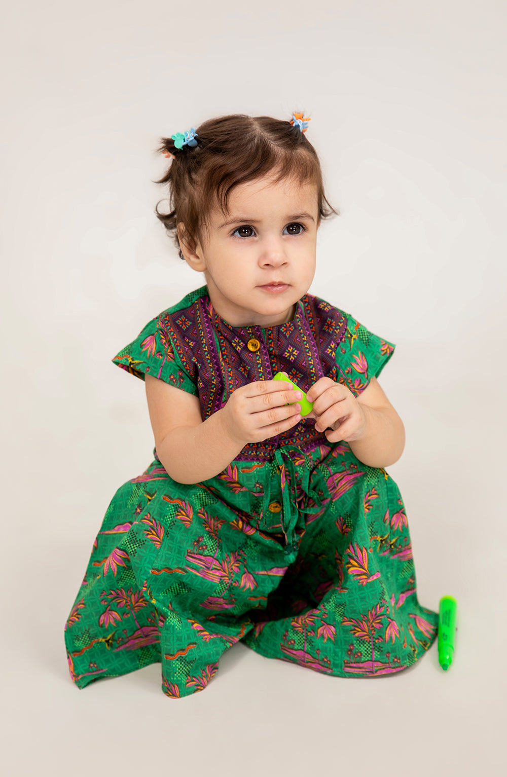 Girls Zara 1piece Top - LCP727125IF - Shop Now at Leisure Club