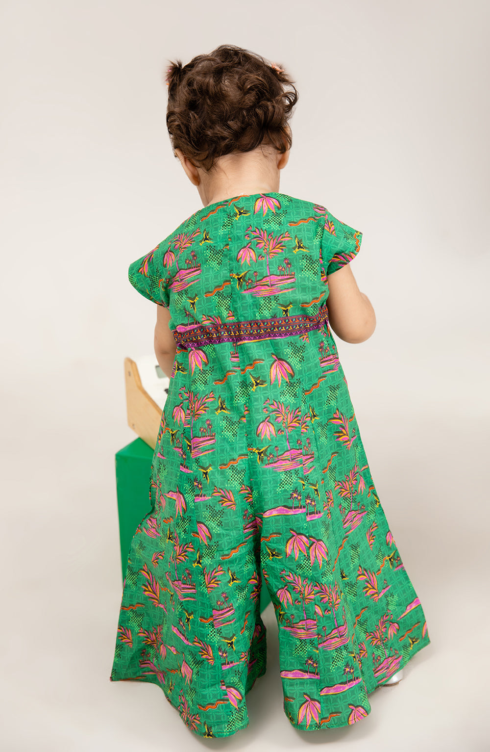 Girls Zara 1piece Top - LCP727125IF - Shop Now at Leisure Club