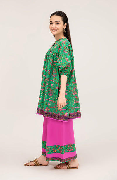 Girl Zara 2piece Suit - LCP727125 - Shop Now at Leisure Club