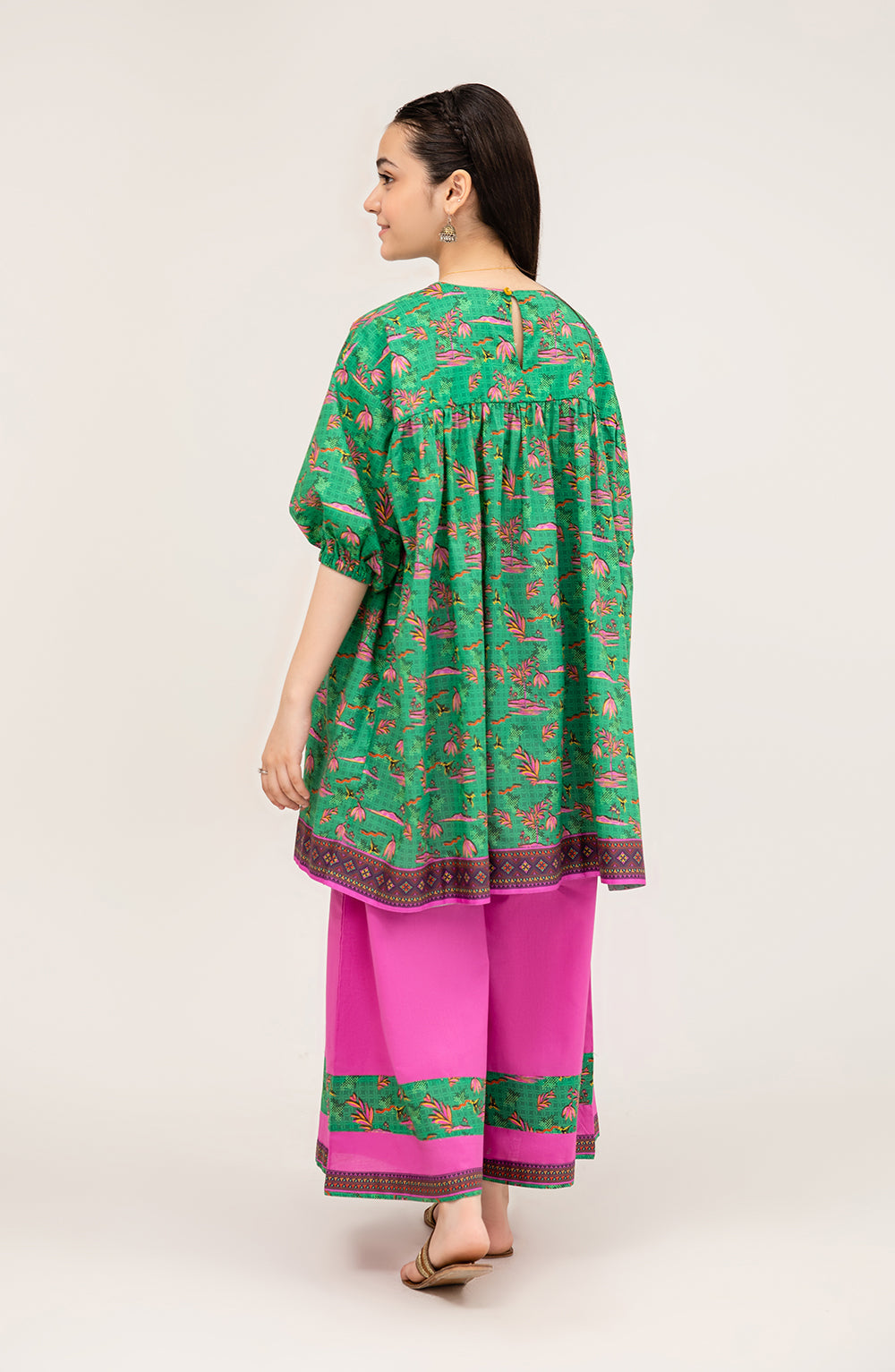 Girl Zara 2piece Suit - LCP727125 - Shop Now at Leisure Club