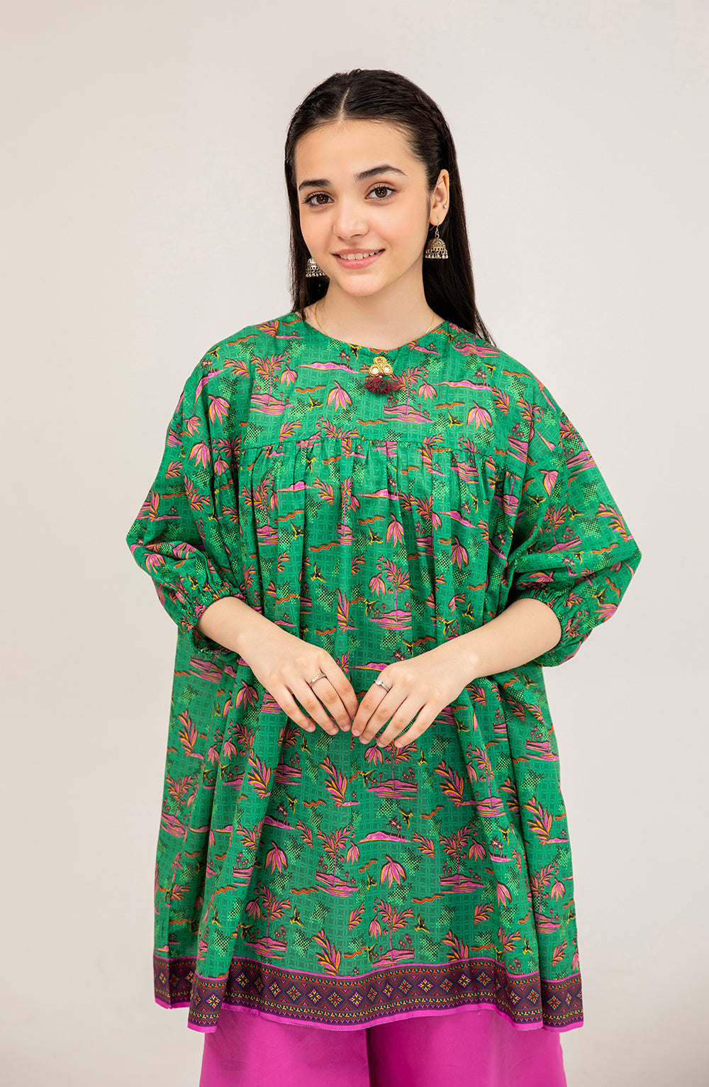 Girl Zara 2piece Suit - LCP727125 - Shop Now at Leisure Club