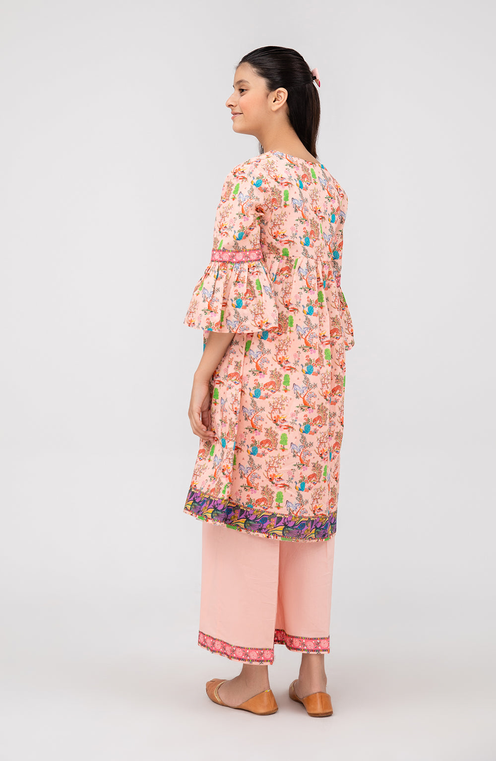 Girl Alice 2piece Suit - LCP730125 - Shop Now at Leisure Club