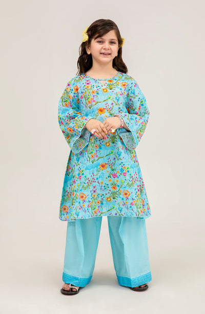 Girl Reena 2piece Suit - LCP731125 - Shop Now at Leisure Club