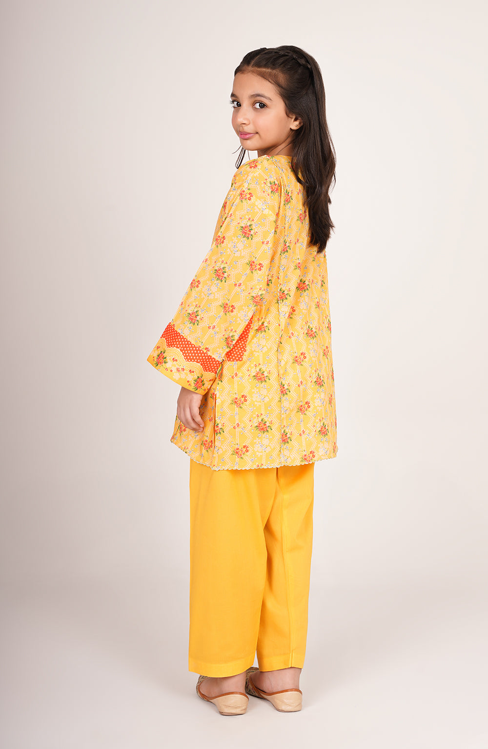 Girls Alize 2 Piece Suit