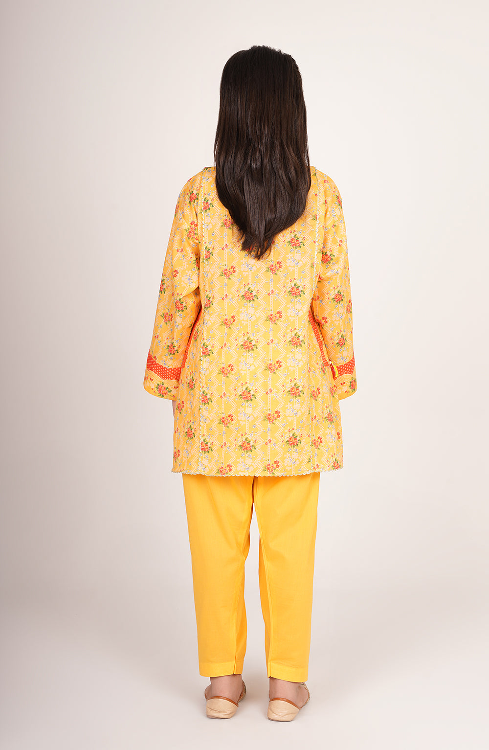 Girls Alize 2 Piece Suit