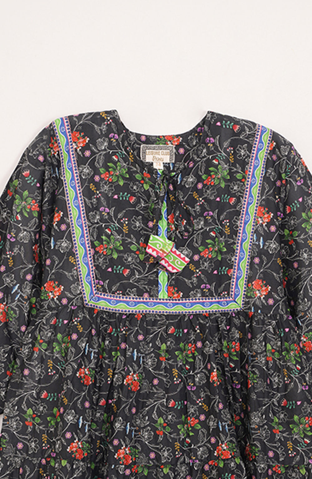 Girls Fereshteh 1piece Shirt - LCP751325 - Shop Now at Leisure Club