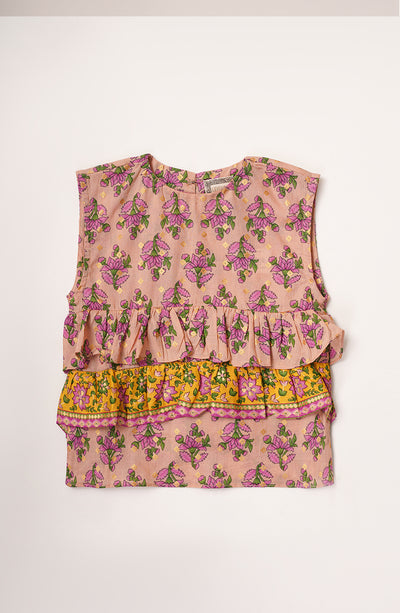 Girls Arena 2piece Suit - LCP752325IF - Shop Now at Leisure Club