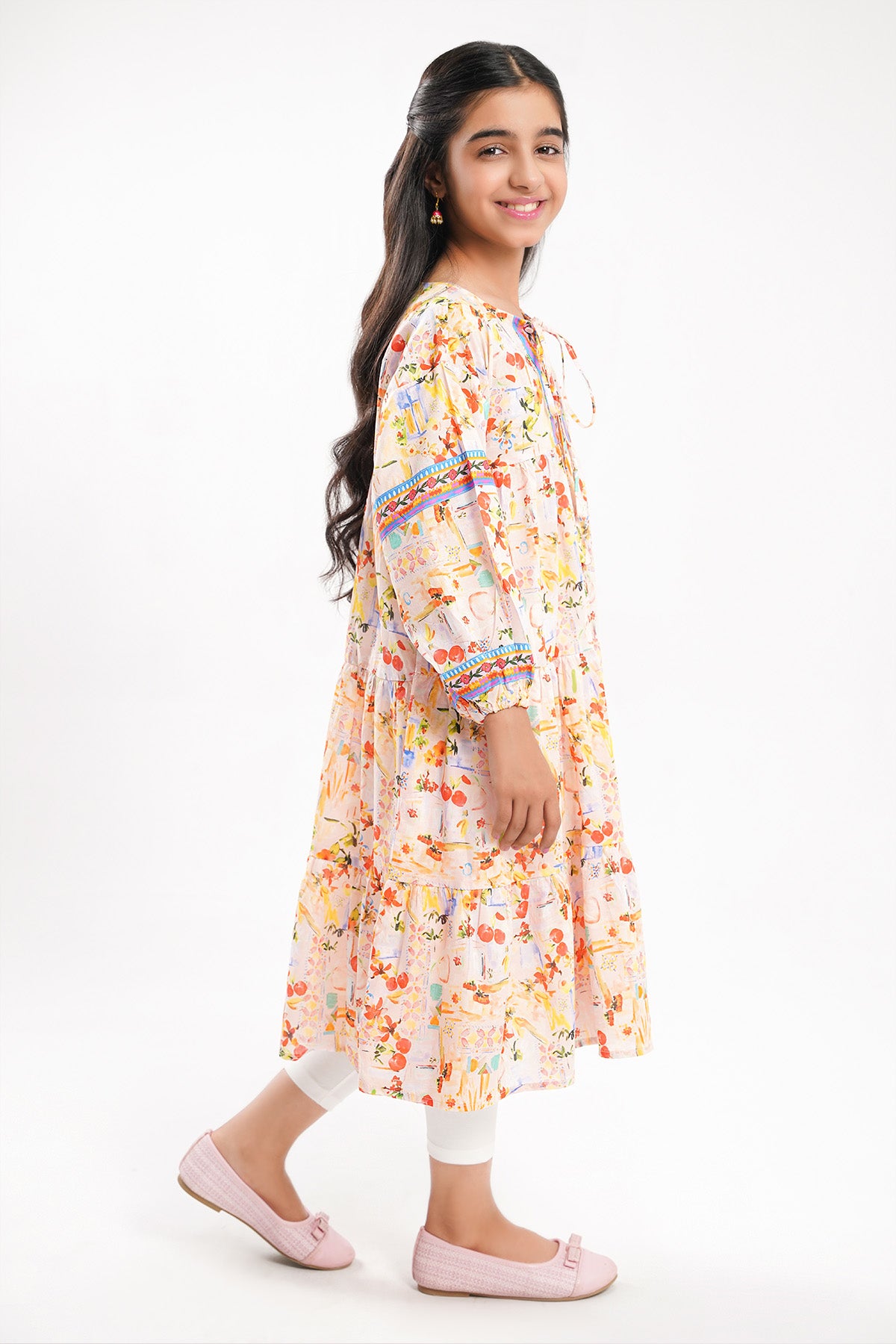 Rubby Shirt - LCP756325