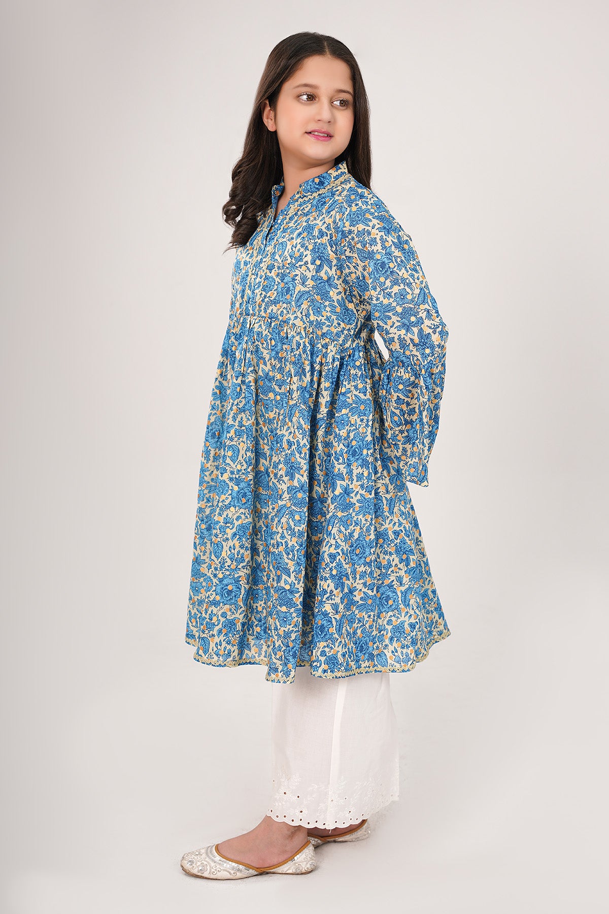 Azure Shirt - LCP788325 - Shop Now at Leisure Club