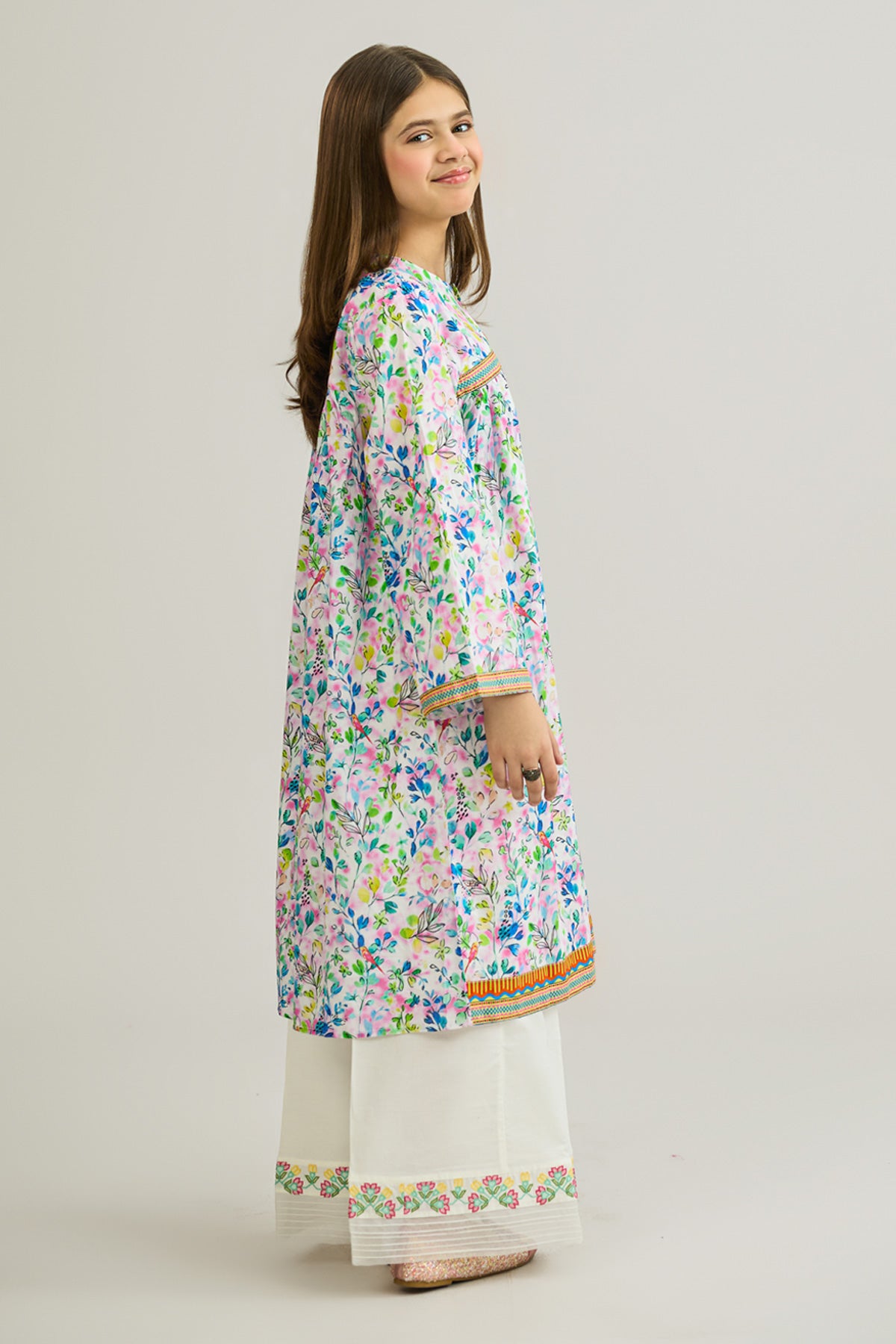 Circus Shirt - LCP790325 - Shop Now at Leisure Club